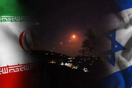 الرئيس الإيراني يتعهد بتدمير إسرائيل بالكامل إذا شنت أي هجوم