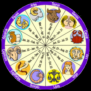 حظوظ اليوم وما يخبئه الفلك