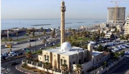 مشروع قانون اسرائيلي يجيز إغلاق المساجد