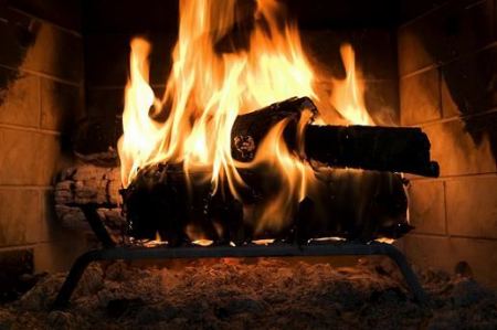 مصرع أم لستة اطفال اختناقاً في طمون