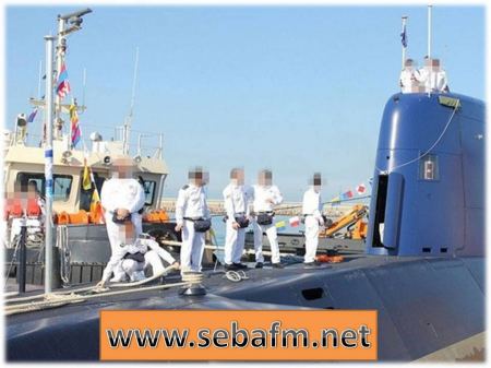 وصول "السلاح السري" إلى إسرائيل