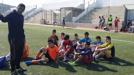نادي جنين الرياضي ينهي العام بنجاح منقطع النظير