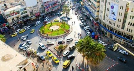 ملايين الشواكل ديون مترتبة لبلدية نابلس