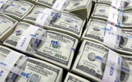 اسعار صرف العملات مقابل الشيقل 