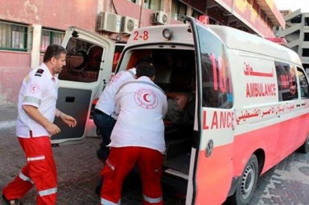العثور على جثة طفل مقتول شنقا في بيت لاهيا