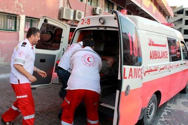 العثور على جثة طفل مقتول شنقا في بيت لاهيا