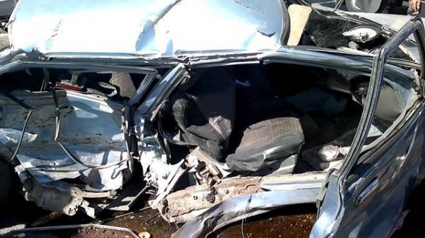 وفاة شاب بحادث جنوب الخليل