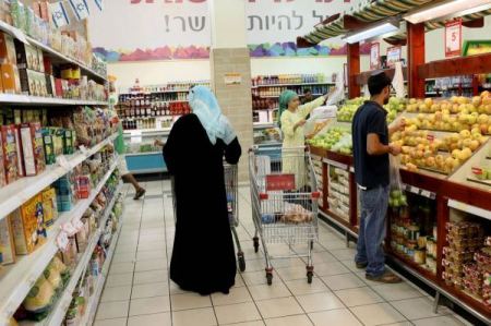 "المستهلك"..منشآت فلسطينية متورطة باستثمارات مع مستوطنين