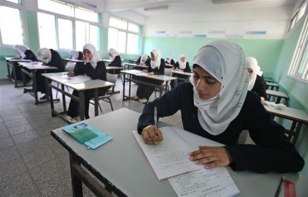 التربية تقر جدول امتحان الثانوية العامة