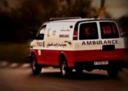 الخليل: إصابة طفلة دهسًا بسيارة مستوطن