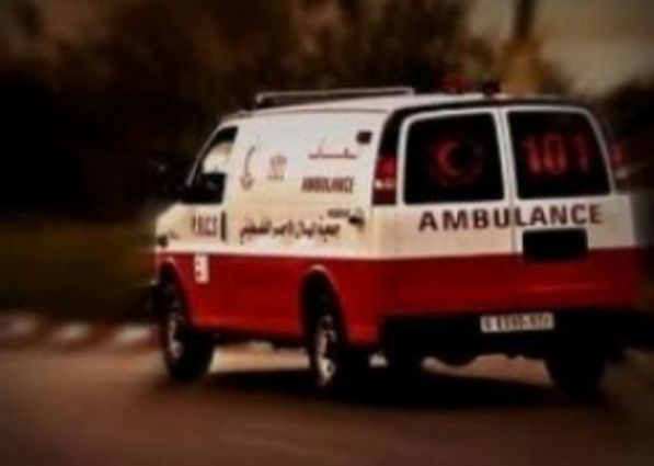 الخليل: إصابة طفلة دهسًا بسيارة مستوطن