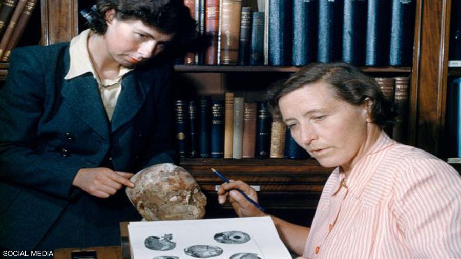 صور| هكذا كانت ملامحنا قبل 9500 عام