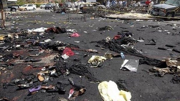 أحرقت 56 امرأة وطفلاً انتقاماً من زوجها وشقيقاته