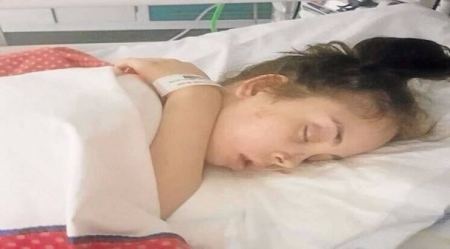 فتاة تبحث عن السائق الذي دهسها لتشكره على انقاذ حياتها، فكيف ذلك ! 