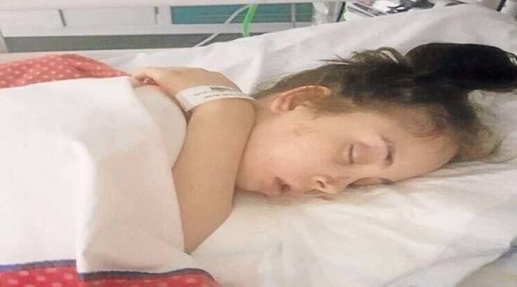 فتاة تبحث عن السائق الذي دهسها لتشكره على انقاذ حياتها، فكيف ذلك ! 