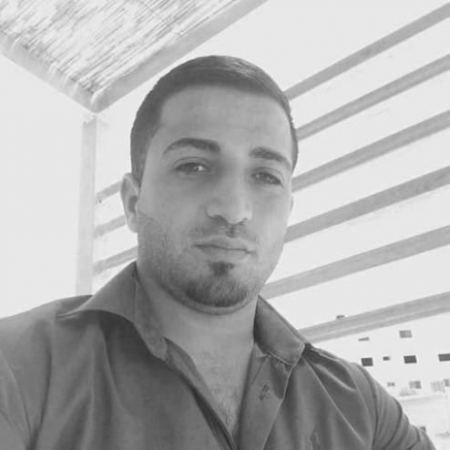 مصرع شاب جراء سقوطه من علو في الخليل