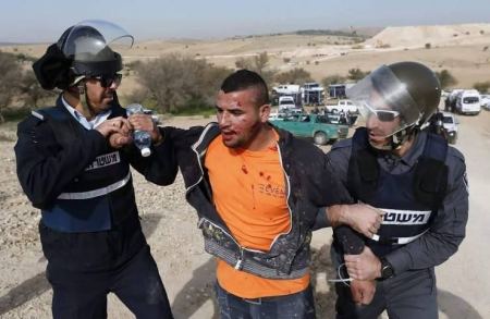 الجامعة العربية تدين الهجوم على ام الحيران