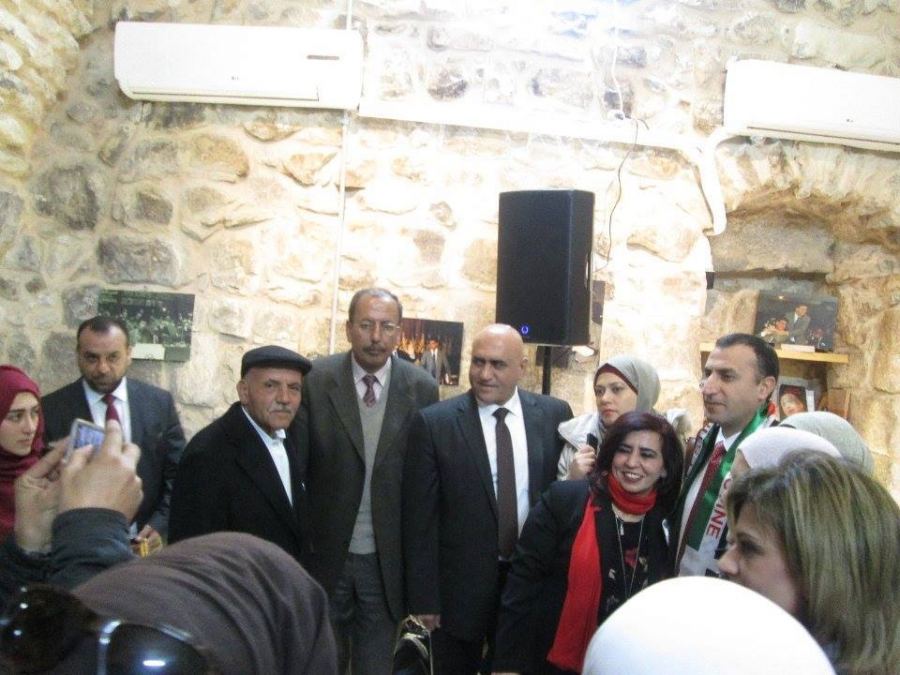 الشاعر صالح: اعتراف دول العالم بفلسطين يقربنا من تحقيق أهدافنا الوطنية ومن السلام العادل 