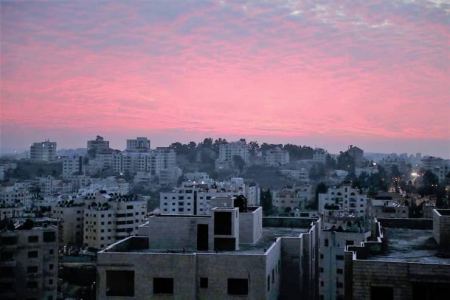 الاحوال الجوية
