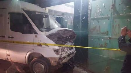 إصابة ثلاثة مواطنين أحدهم بجروح خطيرة في ميثلون جنوب جنين