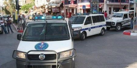 جنين : اعتقال 5 مطلوبين للقضاء وضبط أسلحة وعبوات ناسفة في مخيم جنين