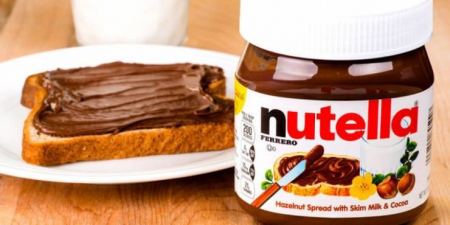 خبر صادم لعشاق شوكولاتة 'نوتيلا'