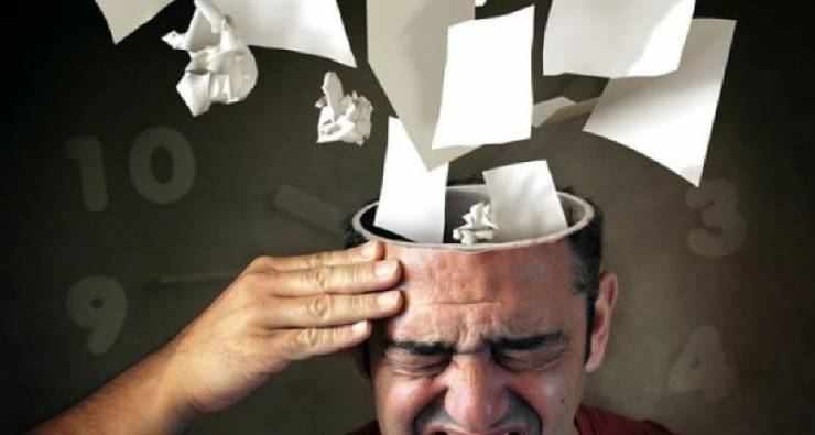 اكتشاف علمي خطير..أفضل طريقة لعدم النسيان!