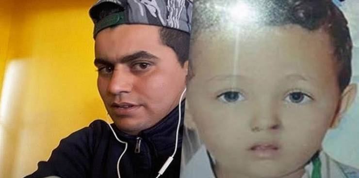 جريمة تهز الرأي العام التونسي لبشاعتها ..وضعه في حقيبة وأخبر والدته أن 'خنزيراً' بداخلها