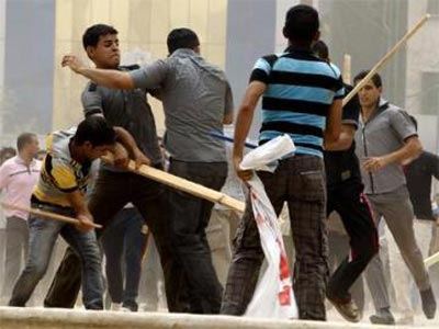 عاجل: اصابات في شجار بالفارعة 