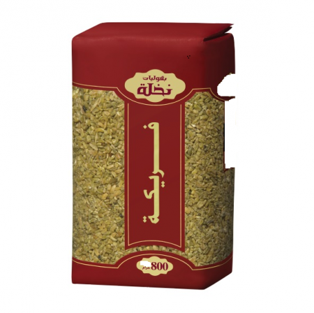 فريكة نخلة