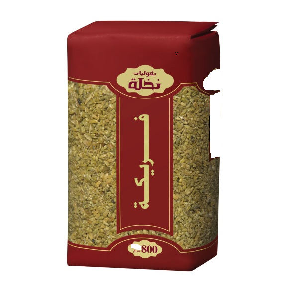 فريكة نخلة