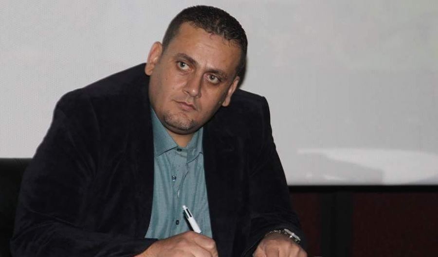 فوبيا الانتخابات!!