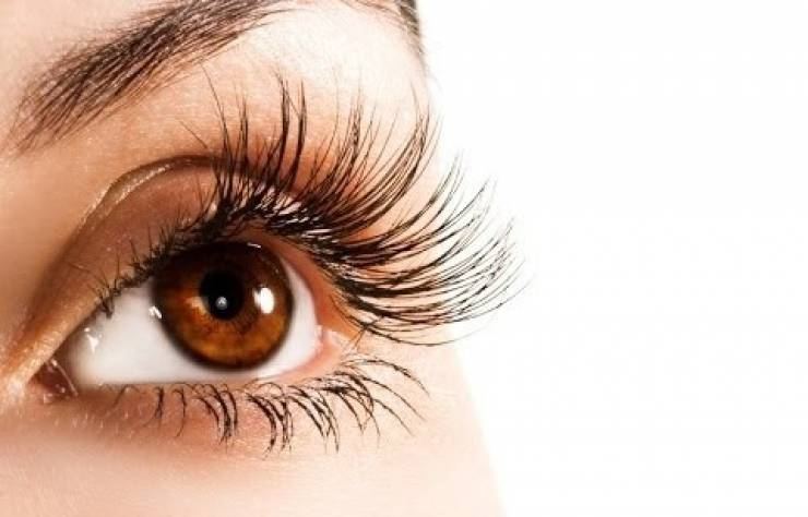 اكتشاف وظيفة جديدة لرمش العين ،، ما هي ؟ 