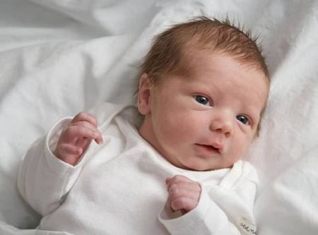 صور| اكتشف.. ما يراه الرضيع خلال شهوره الأولى