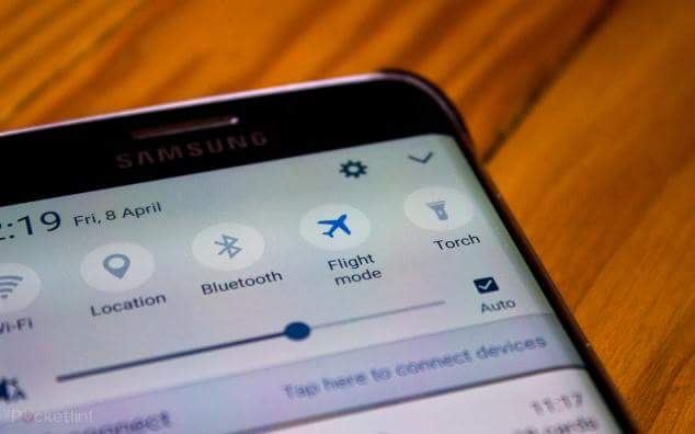 معلومة سريعة: كيف تسرع شحن بطارية جهازك المحمول 