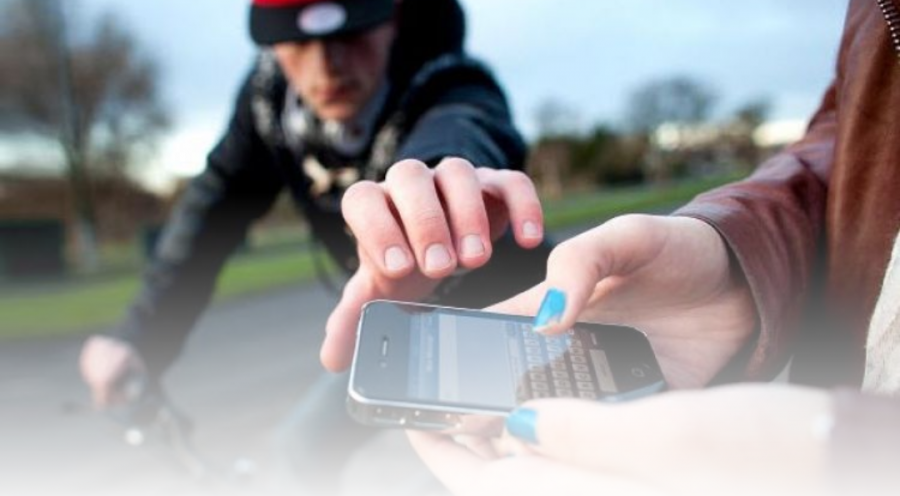 تعرف على طريقة لاستعادة هاتفك المسروق