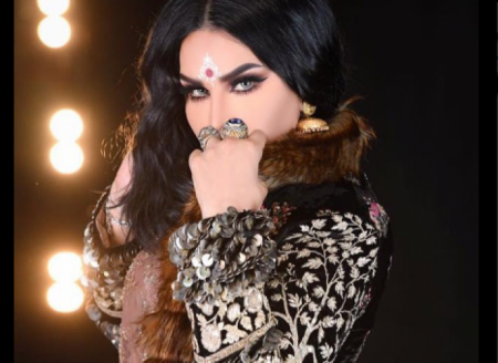 من هو نجم بوليوود الذي سيشارك احلام بأحد كليباتها؟