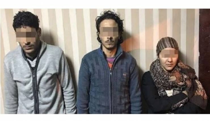 قتلت والدتها بدم بارد.. وهكذا استعانت بالغسالة لتنفيذ جريمتها