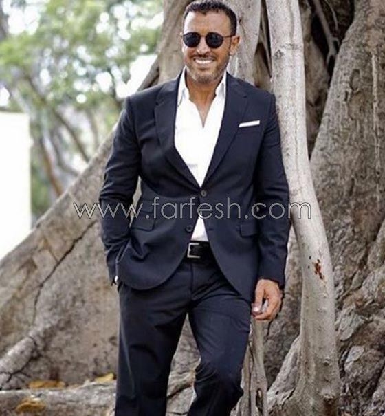 كاظم الساهر يؤكد خبر اعتزاله بعبارة