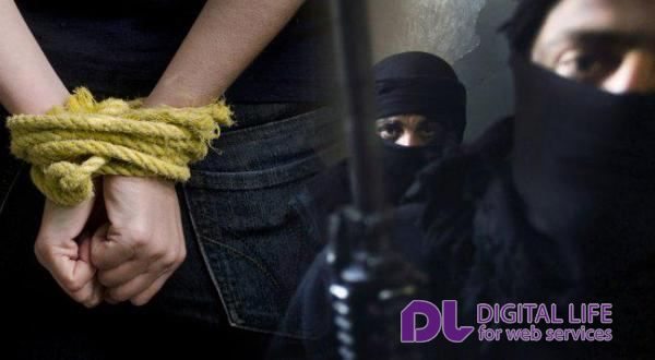 احباط لمحاولة اختطاف شاب 