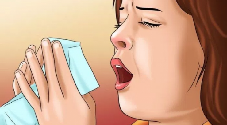 علاج منزلي يخلصكم من نزلات البرد والسعال الحاد!