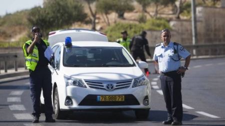 مقتل شخص واصابة اخر باطلاق نار