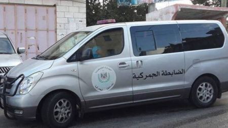 ضبط مواد تموينية فاسدة ومنتهية الصلاحية في العبيدية