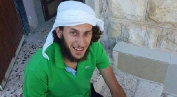 اللحظات الاخيرة في حياة الشهيد فادي قنبر 