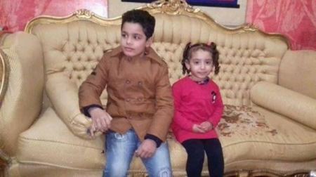 صور: تفوق في الصف الثاني الابتدائي فقاموا باعلان خطوبته و الشبكة بمبلغ خيالي 