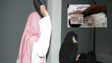 هل تذكرون الطفلة المعنفة .. هذه والدتها تتكلم عن القصة!