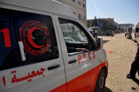 الشرطة والنيابة العامة في جنين تحققان بظروف وملابسات وفاة طفلة 14عام من سكان المدينة 