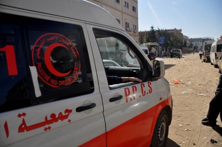 الشرطة والنيابة العامة في جنين تحققان بظروف وملابسات وفاة طفلة 14عام من سكان المدينة 
