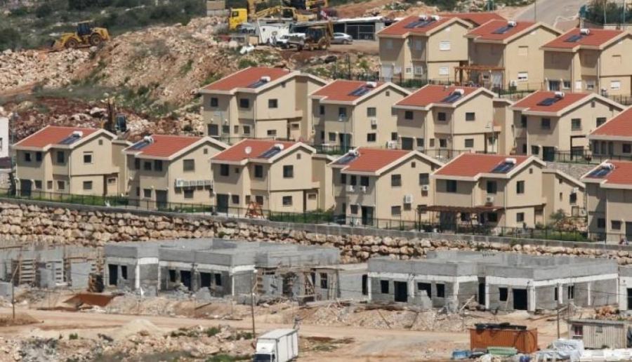 كوبنهاغن تقرر قطع استثمارات شركات مرتبطة بالمستعمرات في الأرض الفلسطينية المحتلة