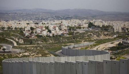 الاحتلال يدرس فرص سيادته العسكرية على مناطق فلسطينية